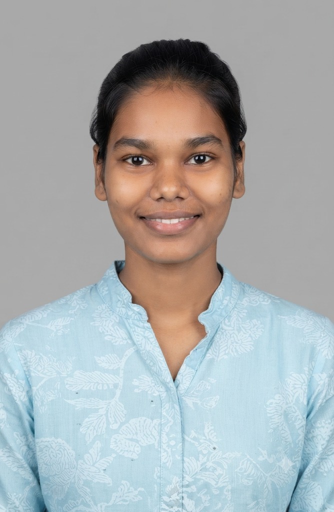 Roshni Minj - Full time Cleaner and Patient Care and Elderly Care in andheri  East in Mumbai